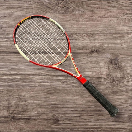 Wilson ncode six one - wilson, six-one
