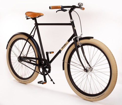 Simplebike streamroller - simplebike, "streamroller