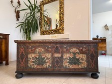 Urige handbemalte Tiroler