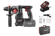 PARKSIDE PERFORMANCE Akku