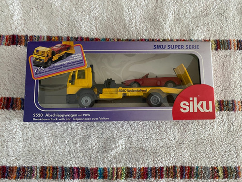 Ein unbespieltes siku - unbespieltes,
