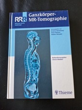 Ganzkörper-MR-Tomographie MRT