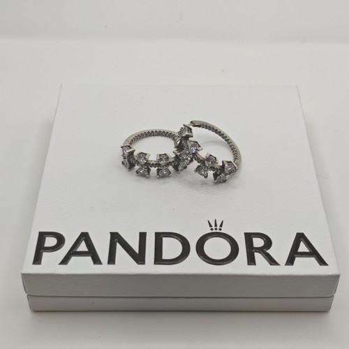 Pandora funkelnde schleife - pandora,