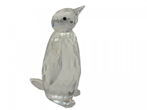 Swarovski figur 010008 großer - swarovski,
