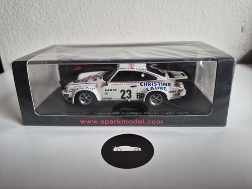 Spark s6633 porsche - s6633, 911