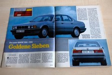 MOT 19/1986 BMW 735i E32 mit