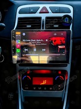 64G Für Peugeot 307 CC