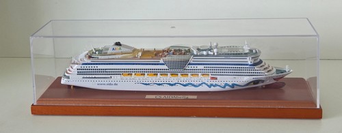 Kreuzfahrtschiff aida bella - kreuzfahrtschiff, cs