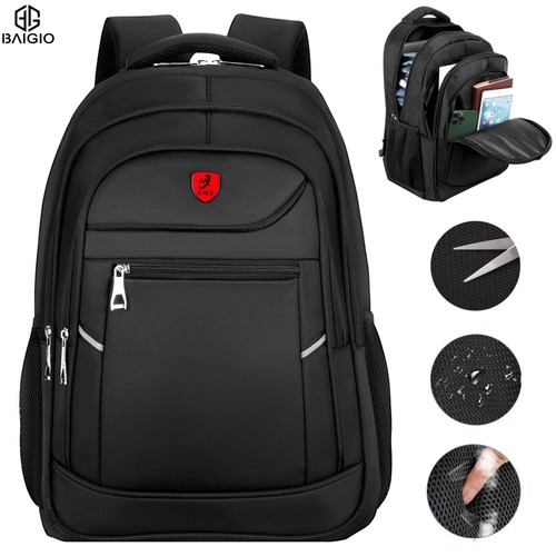 Baigio herren damen rucksack - baigio,
