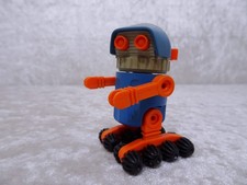 Playmobil Geobra Design Kunststoff Space Roboter L-3318 - Vintage 1983