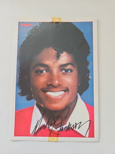 Michael jackson - jackson,