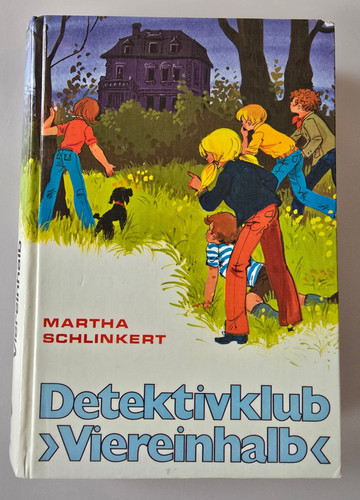 Martha schlinkert - martha,