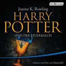 Harry Potter und der