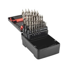 Würth Spiralbohrer HSS Bohrer