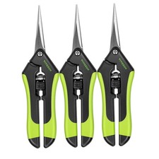 VIVOSUN Pflanzenschere gerade