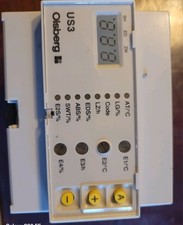 Aufladesteuerung für Nachtspeicheröfen