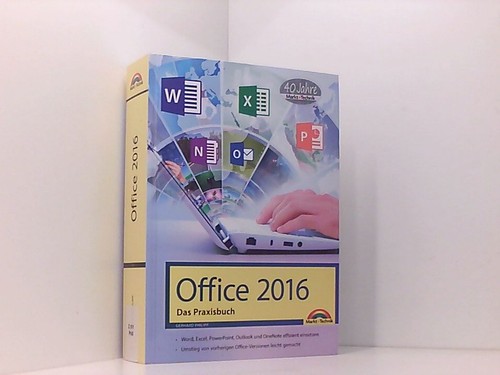 Office 2016 das - office,