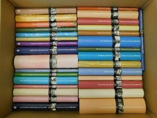 Süddeutsche Zeitung Bibliothek 31 Bücher Klassiker der Weltliteratur