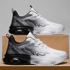 Herrenschuhe Sneaker Männer