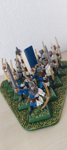 Warhammer bretonen - warhammer,