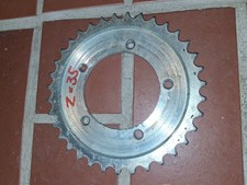 Moto Guzzi Nuovo Falcone