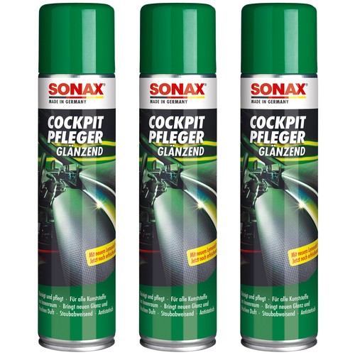 Sonax cockpitreiniger - sonax,