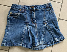 Pooopiano Jeans-Rock Gr. 128