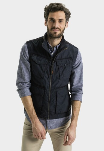 Camel active outdoor weste - camel,