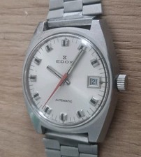 Edox Automatik ETA 2783