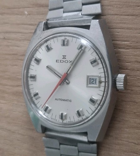Edox automatik eta 2783 - edox,