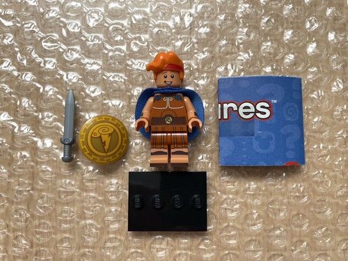 Lego disney minifiguren serie - minifiguren,