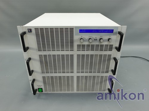 Elektro automatik - ea, elektro-automatik