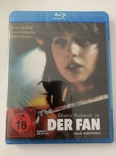 Desiree Nosbusch - Der Fan -