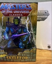 Master Of The Universe