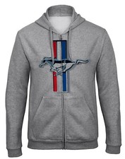 Ford Mustang Kapuzenpullover