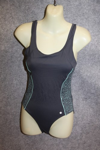 Sportlicher badeanzug - sportlicher,