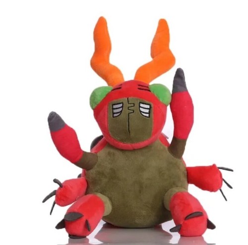 Kuscheltier digimon tentomon - kuscheltier,