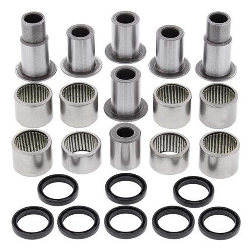 Umlenkungslager kit all - kit,