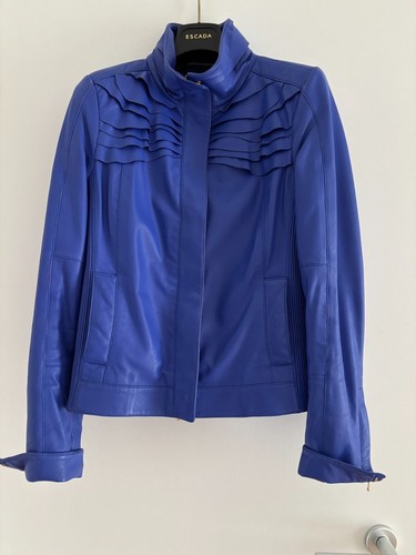 Exklusive sexy lederjacke v - exklusive,