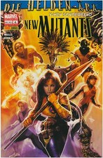 X-Men - Sonderband - New