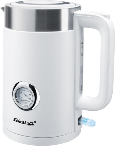Steba wasserkocher 1 7l - steba, wk