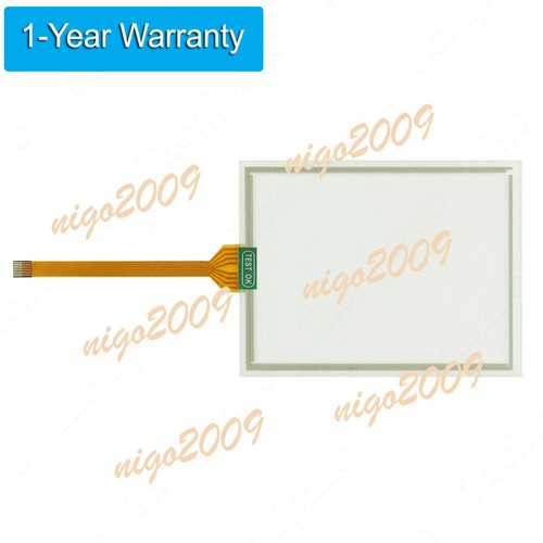 Touch panel for fanuc - panel,