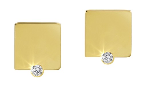 585 real gold small - 💎,