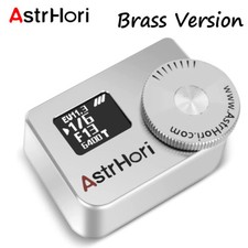 AstrHori AH-M1 Brass Light