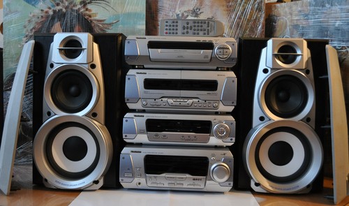 Technics eh570 - technics, sc-eh570