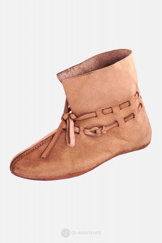 Mittelalterschuhe wikinger - mittelalterschuhe,