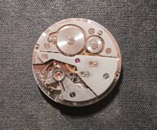 Venus werk cal 227 mit - venus,