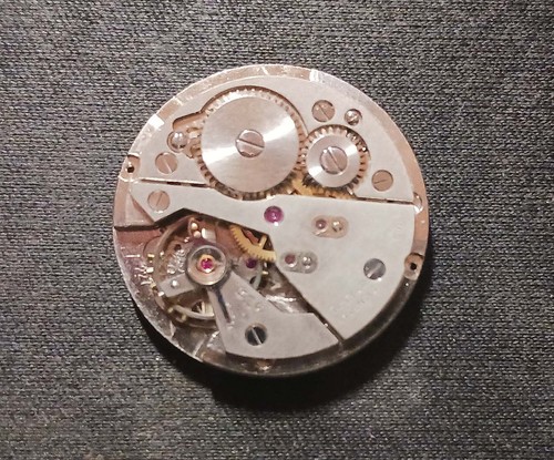 Venus werk cal 227 mit - werk,