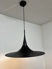 Lampe Trompetenform  Ufolampe