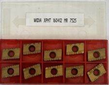 Widia Wendeplatten XPHT160412